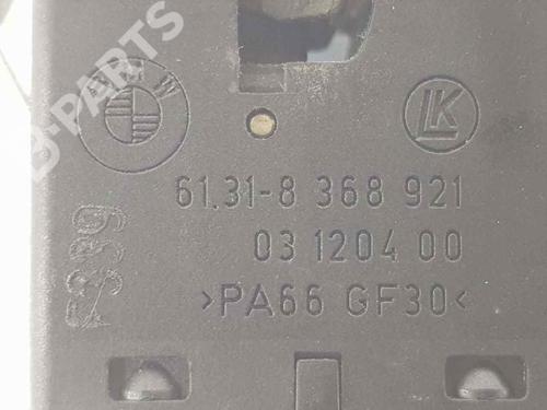 Right rear window switch BMW 3 (E46) 328 i | BP7309855C107  - Image 5