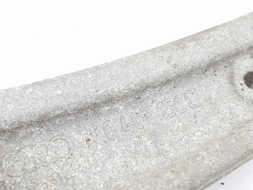 Right front suspension arm AUDI A6 C7 (4G2, 4GC) 2.0 TDI | BP30468757M13