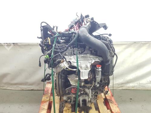 Engine RENAULT MASTER III Van (FV) 2.3 dCi 125 RWD (FV0C, FV0D, FV0H, FV0J, FV0A, FV0K) (125 hp) 16469114