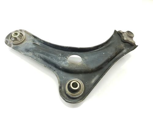 Right front suspension arm PEUGEOT 2008 I (CU_) 1.6 BlueHDi 120 | BP24939743M13 