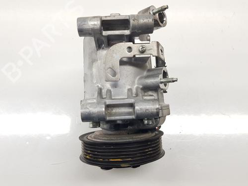 AC compressor TOYOTA PROACE VERSO Bus (MPY_) | BP33464597M34 - Image 5