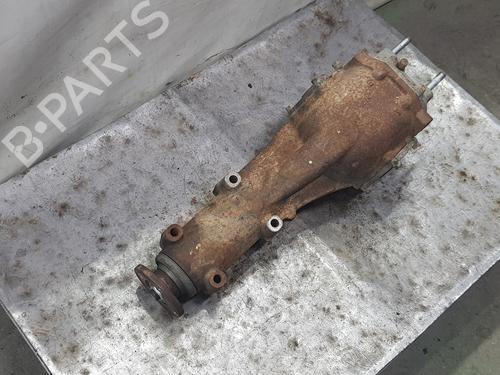 Rear differential SUBARU OUTBACK (BS) 2.0 D AWD (BSD) | BP32266390M24