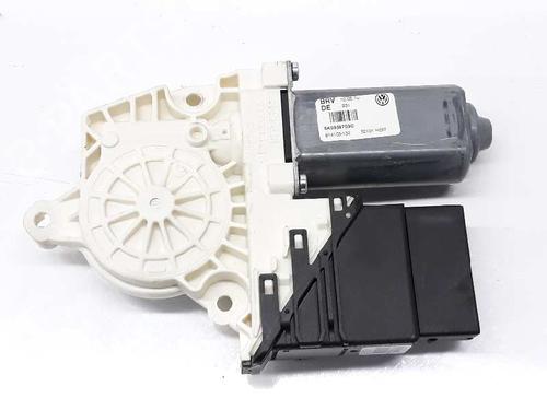 Left rear window motor VW GOLF VI (5K1) 1.6 TDI | BP3516417E23 