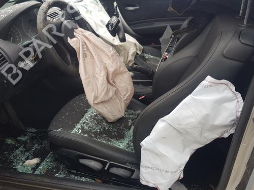 AC radiator BMW 1 (E87) 118 d | BP33623611M32  - Image 22