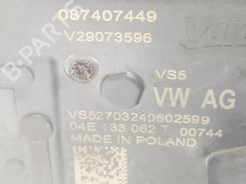 Throttle body CUPRA LEON (KL1, KU1, KUG) 1.5 eTSI | BP38050194M82 - Image 5