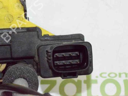 Rear left lock VOLVO XC90 I (275) D5 AWD | BP1121411C100 
