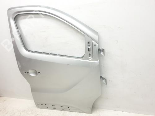 Right front door RENAULT TRAFIC III Van (FG_) 1.6 dCi 140 (FGMA, FGMC) | BP29716912C3 