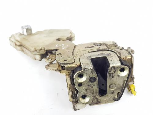 Front right lock NISSAN TERRANO II (R20) 2.7 TDi 4WD | BP29304379C97 