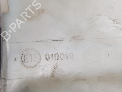 Windscreen washer tank BMW 3 (E46) 330 xd | BP7421229C113