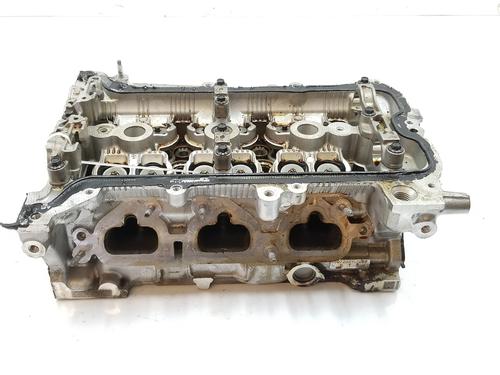 Cylinder head DACIA SANDERO II TCe 90 (B8M1, B8MA, B8AC) | BP29433921M5 
