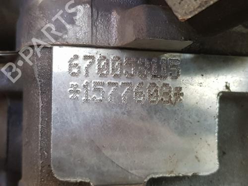 Engine MASERATI LEVANTE SUV (M161) 3.0 Q4 | BP16491882M1 