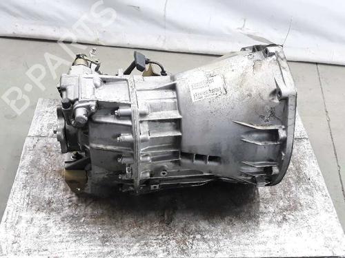Gearbox MERCEDES-BENZ SPRINTER 4-t Platform/Chassis (B904) 413 CDI | BP5130075M3 