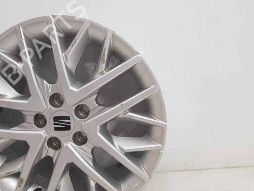 Rim SEAT IBIZA V (KJ1, KJG) 1.0 TSI | BP29723532C45 