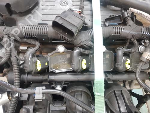 Engine FIAT 500 (312_) 1.0 Mild Hybrid (312AYD1B) | BP37519824M1 - Image 6