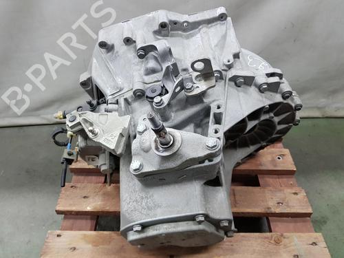 Gearbox CITROËN C4 II (NC_) 1.2 THP 130 (NCHNYM, NCHNYT) | BP16090889M3 
