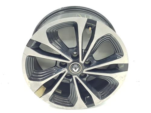 Used Rim Rim RENAULT ZOE (BFM_) ZOE (BFMC, BFMD) (136 hp) 36239737 36239737