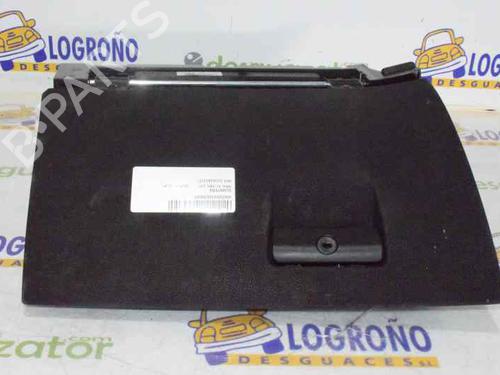 Used Glove box BMW X3 (E83) 3.0 d (204 hp) 772060