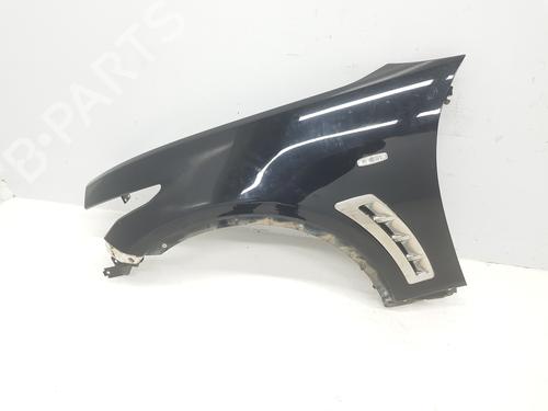 Used Left front fenders INFINITI QX70 30d AWD (238 hp) 22384244