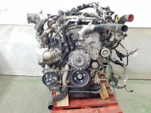 Engine TOYOTA HILUX VIII Pickup (_N1_)  | BP36678343M1  - Image 9