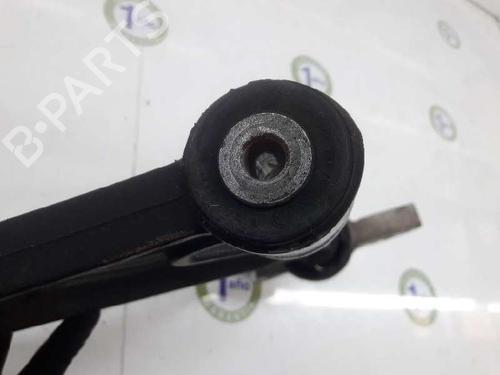 Right front suspension arm SEAT LEON (1P1) 1.9 TDI | BP4078841M13 