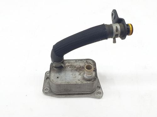 Used Oil radiator Oil radiator 37799798 37799798