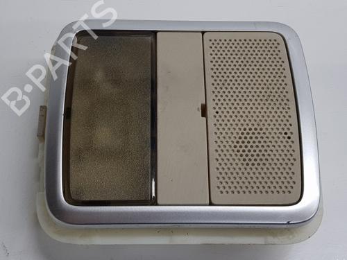 Used Interior roof light LAND ROVER RANGE ROVER SPORT II (L494) 3.0 TDV6 4x4 (258 hp) 26214743