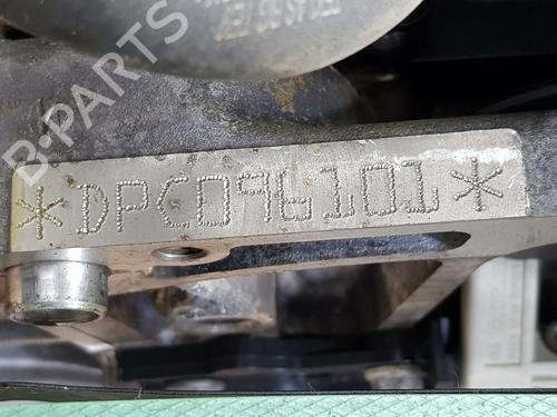Engine SEAT ATECA (KH7, KHP) 1.5 TSI | BP35794849M1 - Image 7
