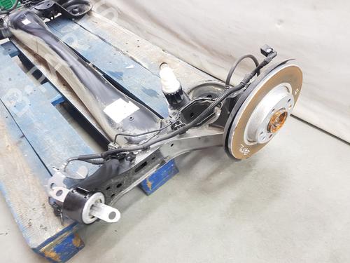 Rear axle OPEL ASTRA L Sports Tourer (OV5) 1.2 (FRHNSL, FRHNSR) | BP26333709M2 