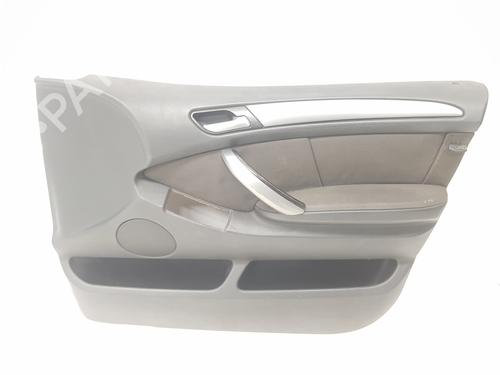 Seats set BMW X5 (E53) 3.0 d | BP12461910C78 