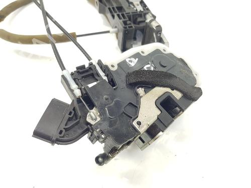 Front right lock NISSAN JUKE (F15) 1.5 dCi | BP10329606C97 