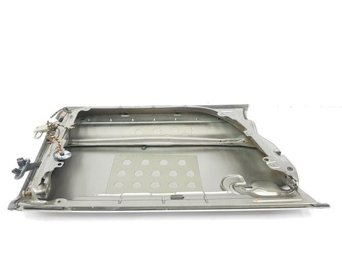 Left front door PORSCHE CAYENNE (9PA) S 4.5 | BP9498287C2 
