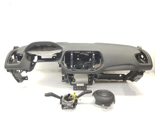 Airbag sæt JEEP COMPASS (MP, M6, MV, M7) 1.4 MultiAir (140 hp) 31952333