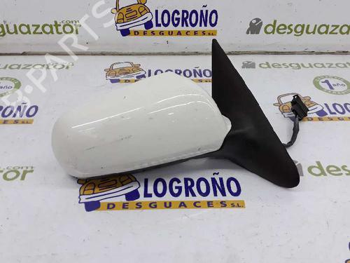 Used Right mirror SKODA OCTAVIA I (1U2) 1.6 (101 hp) 2819844