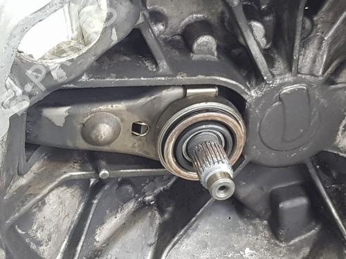 Getriebe HONDA ACCORD VI (CK, CG, CH, CF, CL) 2.0 i (CG9) | BP29906910M3 