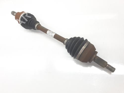 Left front driveshaft FIAT TALENTO Van (296_)  | BP29436862M38 