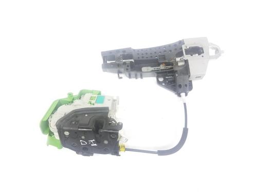 Front left lock AUDI A1 Sportback (8XA, 8XF) 1.6 TDI | BP8688827C98 