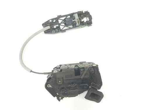 Rear left lock VW GOLF VII Variant (BA5, BV5) 1.4 TSI | BP17519836C100 