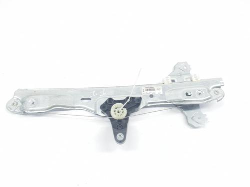 Rear left window mechanism NISSAN QASHQAI II SUV (J11, J11_) 1.6 dCi ALL MODE 4x4-i | BP16762835C24 