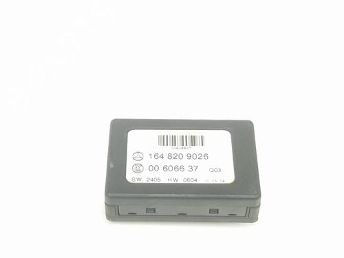 Elektronisk sensor MERCEDES-BENZ M-CLASS (W164) ML 320 CDI 4-matic (164.122) | BP20193379M84 