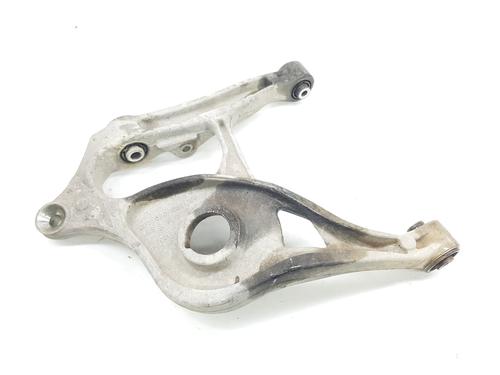 Left rear suspension arm MERCEDES-BENZ M-CLASS (W164) ML 320 CDI 4-matic (164.122) | BP23329922M14 