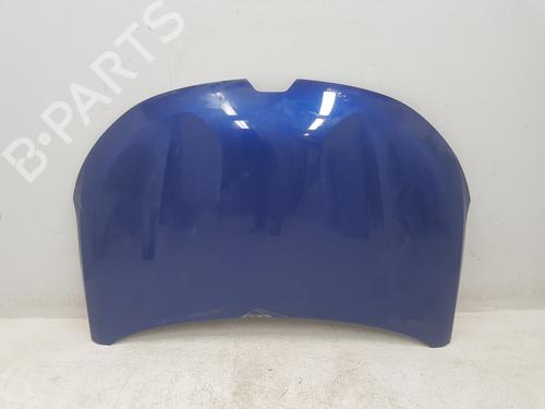 Used Hood Hood RENAULT AUSTRAL [2022-2026] 34040285 34040285