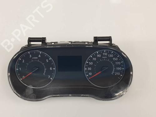 Instrument cluster RENAULT EXPRESS Box Body/MPV | BP38544649C47 - Image 5