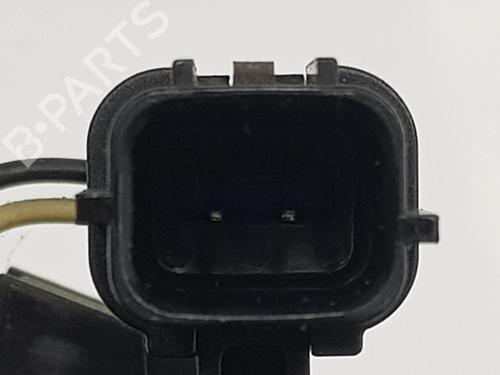 Tailgate handle KIA OPTIMA (JF) 1.7 CRDi | BP21381574C132 
