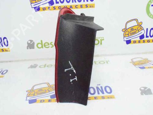 Left taillight BMW 3 (E90) 320 d | BP12467567C34 