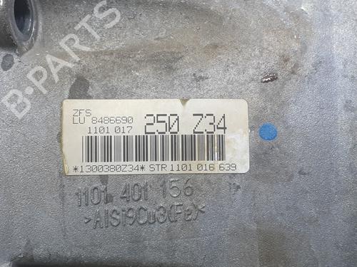 Gearbox BMW 3 (F30, F80) 318 d | BP19039003M3 