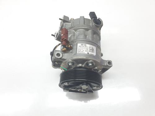 AC compressor VW CRAFTER Van (SY_, SX_)  | BP29535430M34 