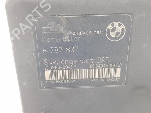 ABS pump BMW 3 Touring (E91) 318 d | BP9712080M43 