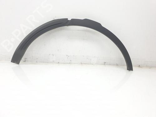 Rear left wheel arch trim LAND ROVER RANGE ROVER EVOQUE (L538)  | BP29313619C136 