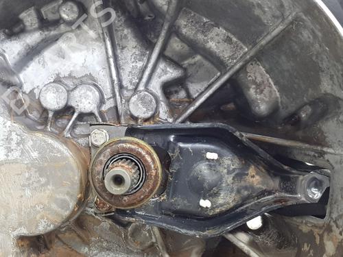 Gearbox CITROËN BERLINGO Box Body/MPV (K9) 1.5 BlueHDi 100 | BP32196374M3 