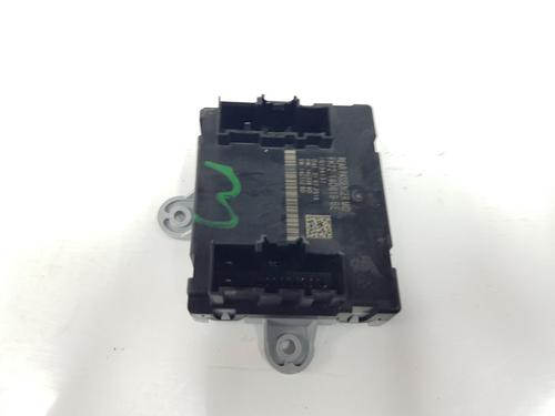 Electronic module LAND ROVER RANGE ROVER SPORT II (L494) 3.0 TDV6 4x4 | BP11865703M83 